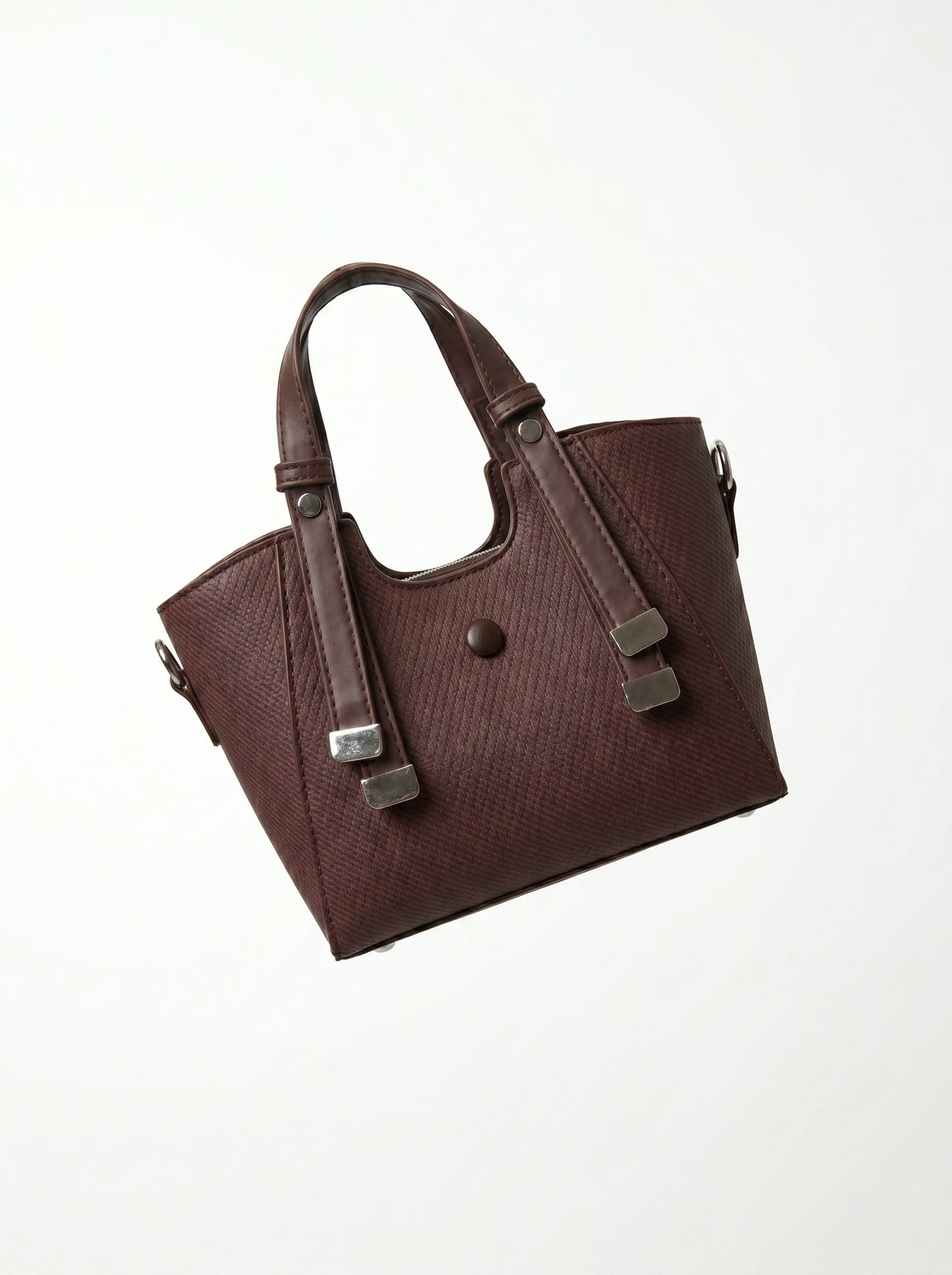 The Textured Tote