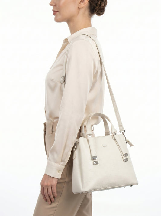 The Monogram Bag