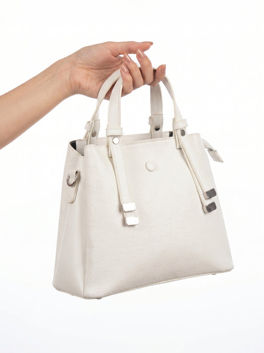 The Monogram Bag